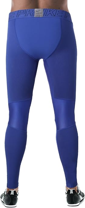 nike hyper compression tights
