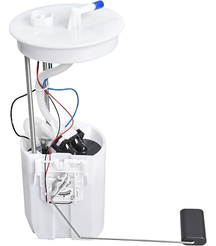 Amazon.com: MAgill Fuel Pump Assembly C2Z3907 CZC25749 XR852872
