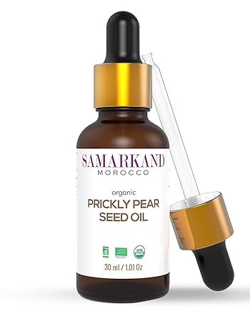 Kaktusfeigenkernöl bio kaufen Kaktusfeigenkernöl bio kaufen