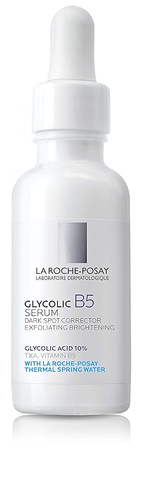 la roche posay aging skin