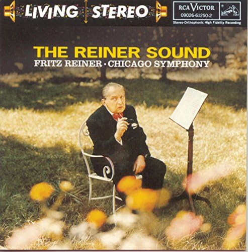 Amazon.com: Living Stereo - The Remastered Collector's Edition