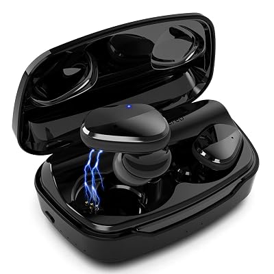 Buy Wireless Earbuds Bluetooth 