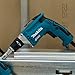 Drywall Screwdriver; 6,000 RPM