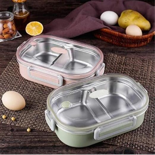 thermos style lunch box