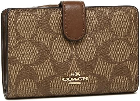 [コーチ] 二つ折り財布 COACH F23553 [並行輸入品]