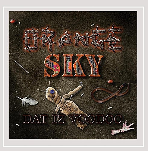 Orange Sky - Dat Iz Voodoo - Zortam Music