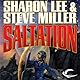 Saltation: Liaden Universe Theo Waitley, Book 2