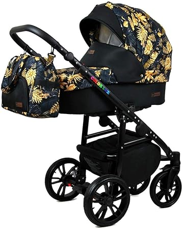 all in one pram set