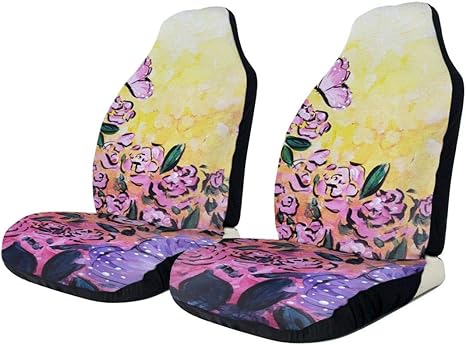 cute car seats