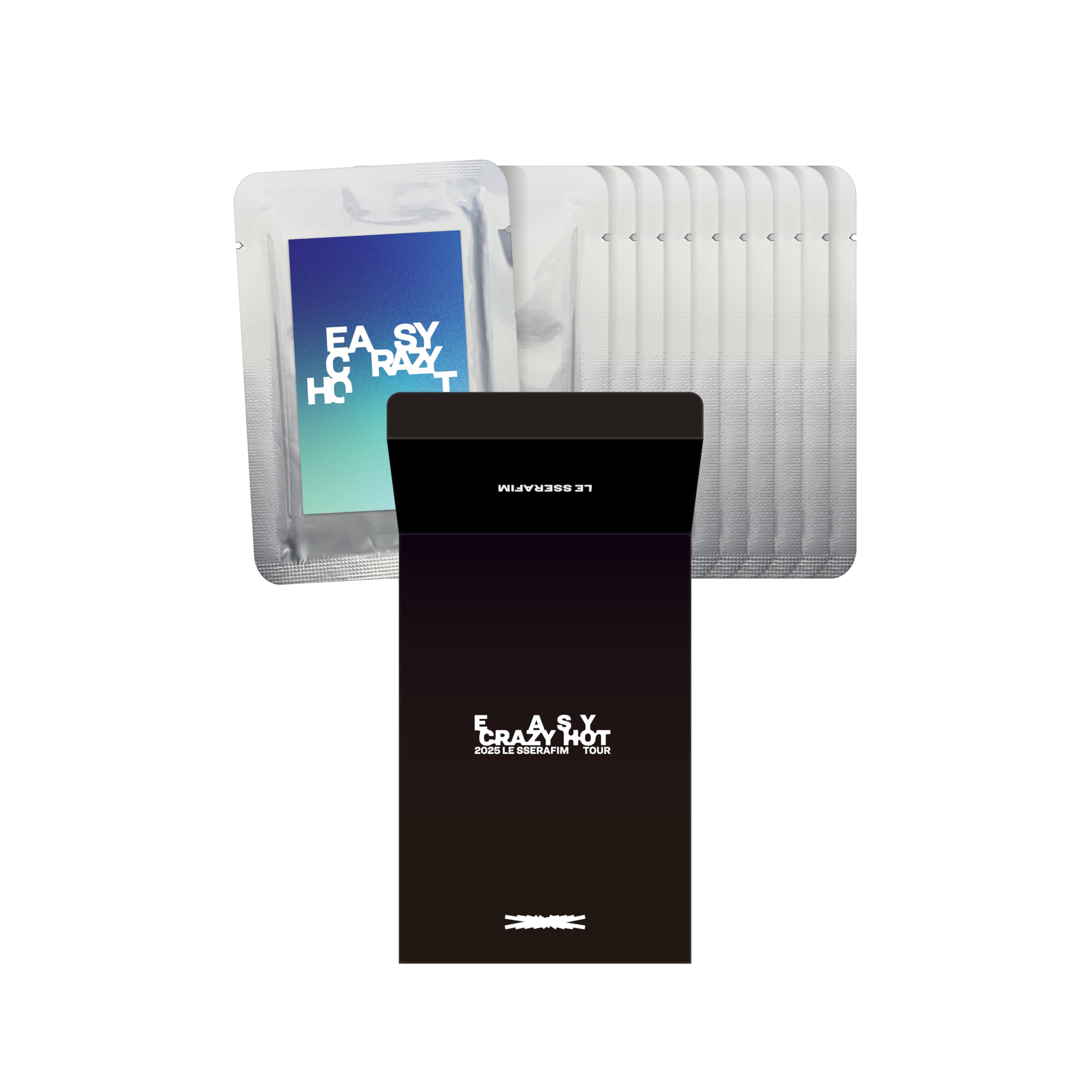 Photo 1 of Mini Photo Card Set