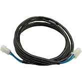 60" Ignition Control Replacement Wiring Harness Compatible with MSD 8860 | Crank trigger‑style wiring harness for ignition‑distributor connection.