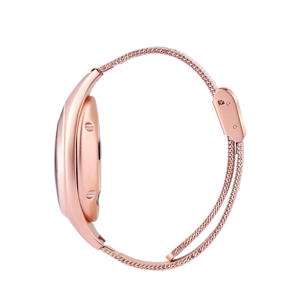 XHL Art Reloj Elegante De Las Mujeres Pulsera Z18 De La Moda ...