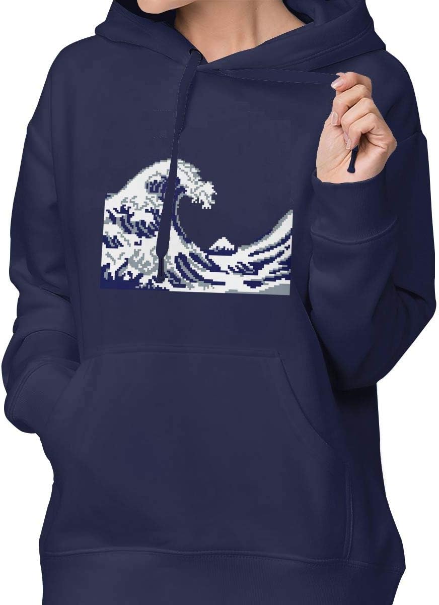 Oersted Geek Print Sportswear for Women
