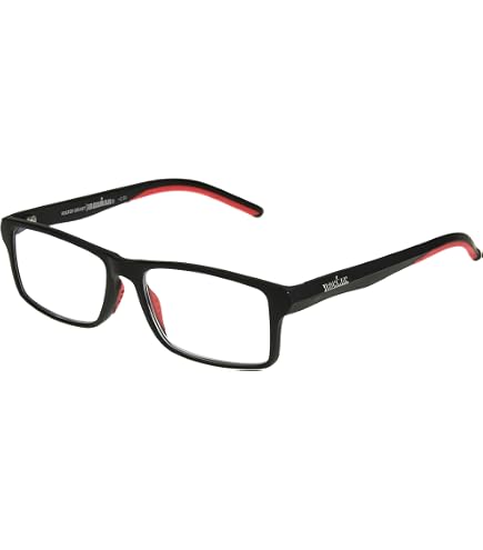 Amazon.com: SPORTEX SAV Men's AR4163 Reading Glasses - Flexible