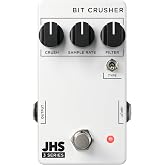 JHS 3 Series Bit Crusher Pedal
