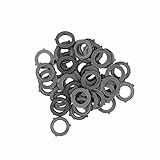 Wideskall® Garden Hose Heavy Duty Rubber Washer