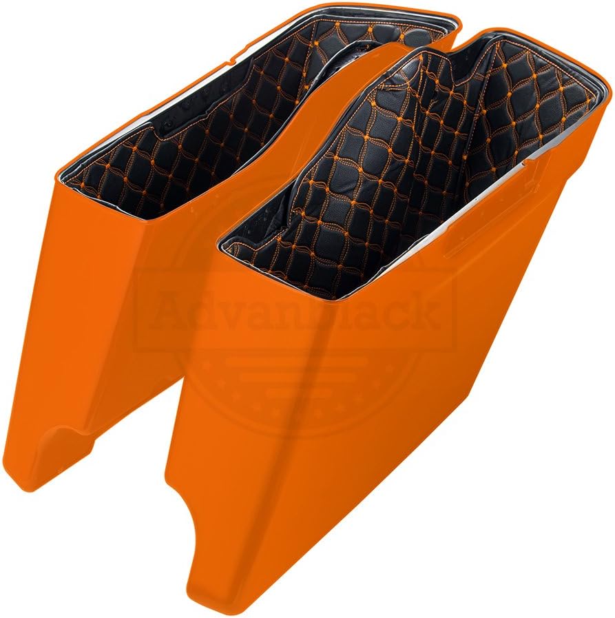 Best Motorcycle Saddlebag Inserts And Saddlebag Liners IUCN Water