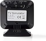NEDIS TV Simulator Home Security Light with Flashing LEDs, USB Power view 4