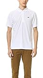 Lacoste Men's Sport Short Ultra Dry Raglan Sleeve