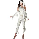 InCharacter Unwrapped Women's Costume