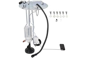 Vphix Rear Fuel Tank Sending Unit Sender Assembly Fits 2001 2002 2003 Ford F-250 F-350 F-450 F-550 Super Duty PS-123 FG296A DIESEL