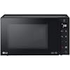 LG-MH6336GIB-Microondas-con-grill-23-litros-1150-W-Smart-Inverter-display-digital-Color-Negro