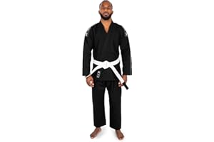 Venum unisex-adult First Bjj Gi
