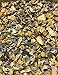 Calming Herbal Tea - Sleep Better - Relax with Exotic Herbs- Reduce Anxiety Stress Bloating - Helps with inflammation -Ginger Peppermint Chamomile Lavender - Loose Leaf Blend - Caffeine Free 3 Oz