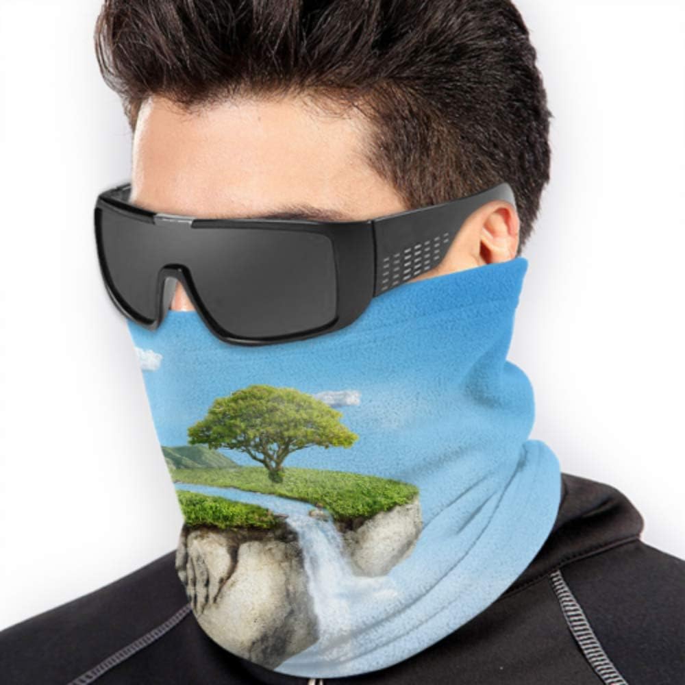 cool air face mask