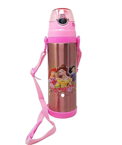 doll water bottle