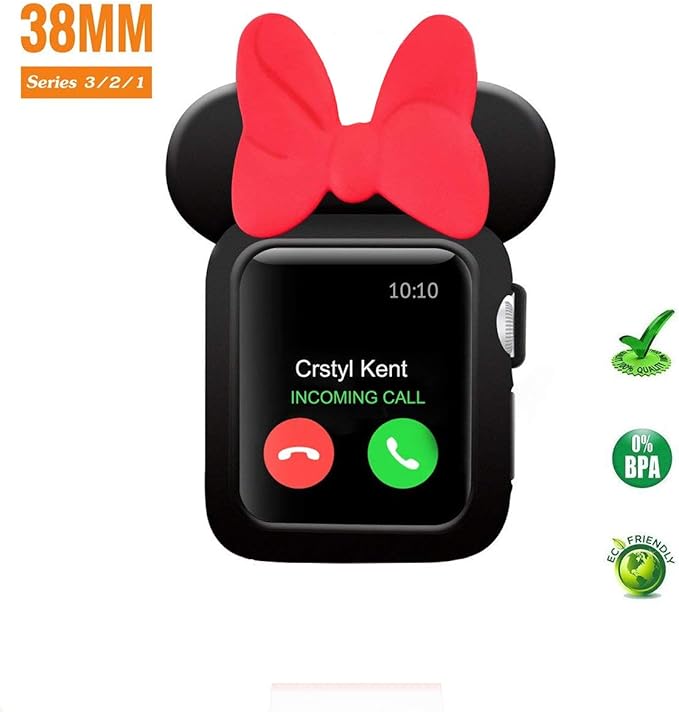 apple watch 3 38 nike