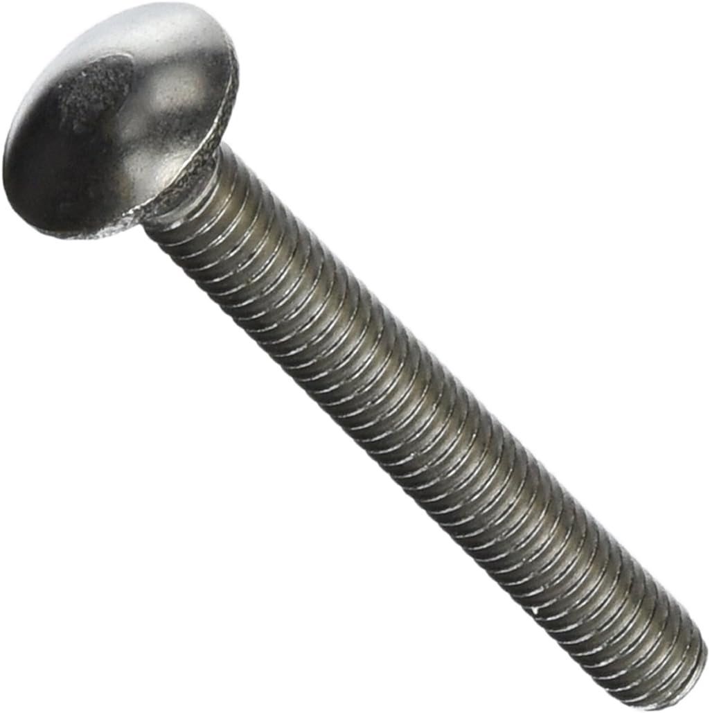 Waterco USA 00B1021 Bolt 5/16-Inch-18X 2-1/2-Inch Hrv