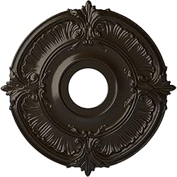 Ekena Millwork CM18ATSHFDecorative Ceiling