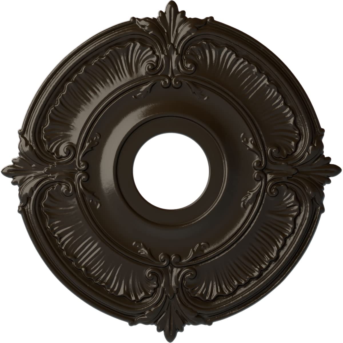 Ekena Millwork CM18ATSHFDecorative Ceiling