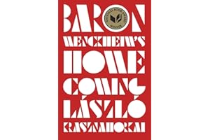 Baron Wenckheim's Homecoming