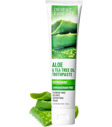 Amazon.com : ESI Aloe Fresh Sensitive Gel Toothpaste 100ml : Health &  Household