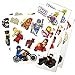 Temporary Tattoos (8 Sheets) for Lego-Theme Parties, Party Favors or Just for Fun!