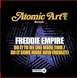 DO IT TO ME ONE MORE TIME / DO IT SOME MORE NOW    image