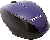 Verbatim Wireless Multi-Trac Mouse 2.4GHz with Nano