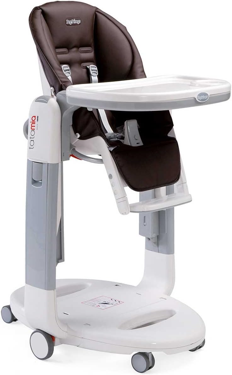 recouvrement chaise haute peg perego