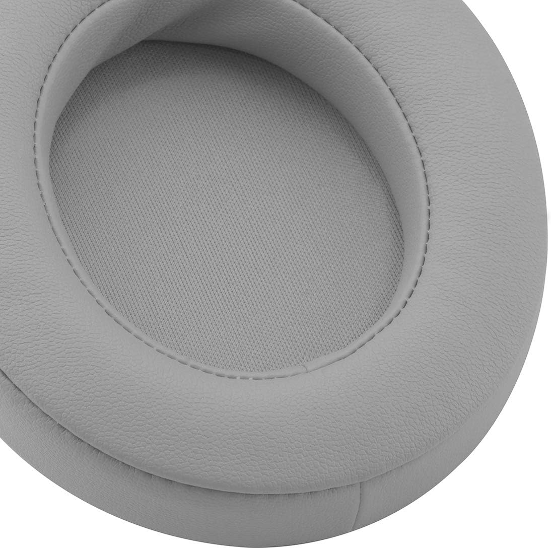 Geekria Replacement Ear Pads for Razer Kraken Pro V2, Kraken 7.1 V2, Stormtrooper/Pewdiepie Edition Headphones Ear Cushions - Image 5