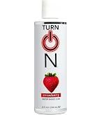 Wicked Sensual Care Cinnamon Bun Flavored Water-Based Personal