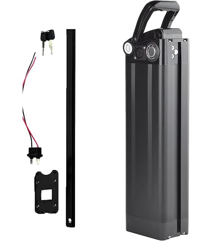 Shimano, BT-DN300 Di2 Battery, Built-in Type, with Bluetooth