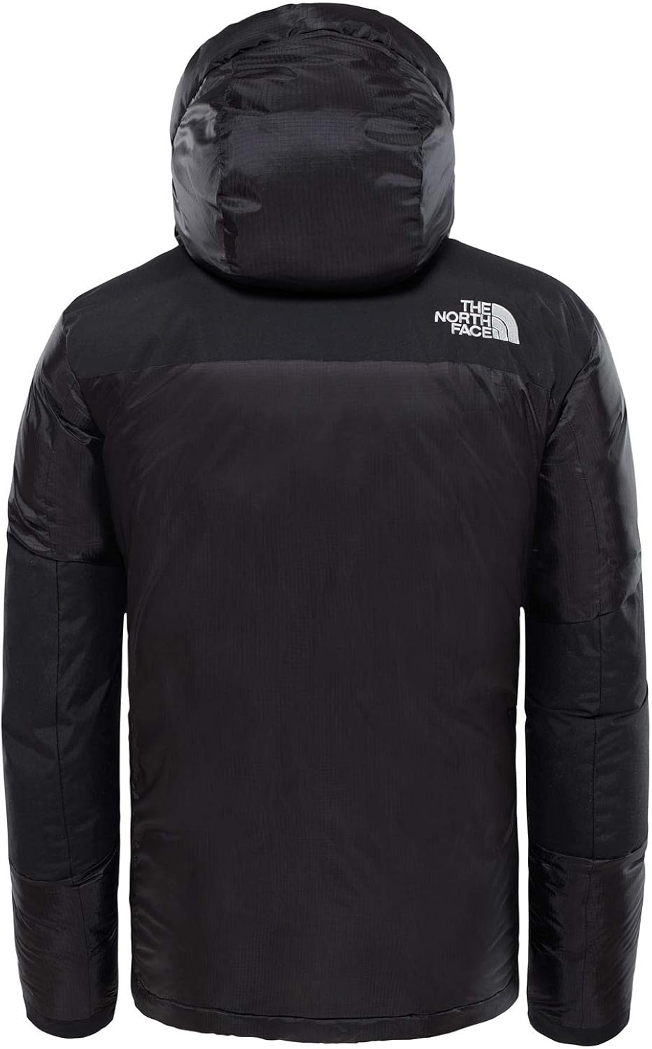 north face himalayan windstopper