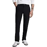 EXPRESS Men’s Everyday Performance Pants – Slim Fit, Moisture-Wicking 4-Way Stretch, Traveler Pant, Wrinkle-Resistant
