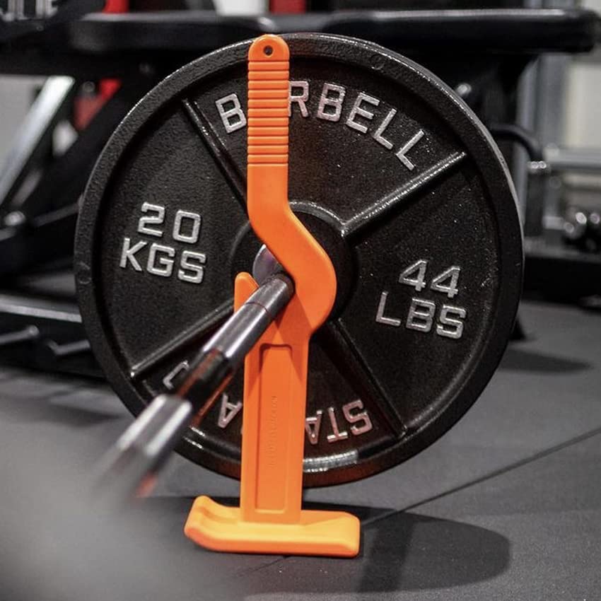 Barbell Jack Optimise your Workout, Reduce Injury Risks, Quality