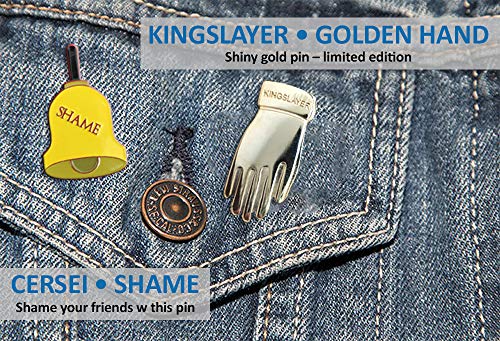 HODOR Game of Thrones Gift | Cute Keychains for Women, Men's Keychain w/Keyring