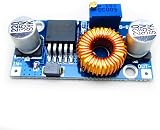 Hailege 3pcs XL4005 5A DC-DC Buck Step Down Module 4-35V to 1.25-32V view 3