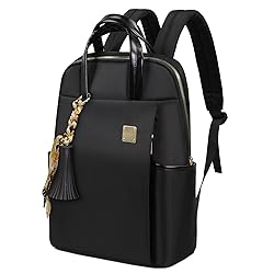 Kamlui Slim Travel Backpack for Women Fashion