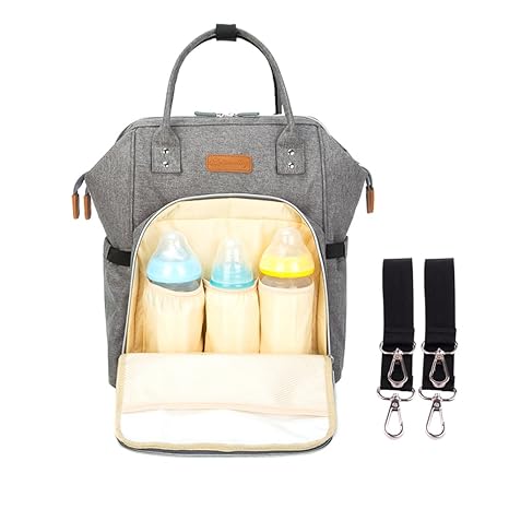 heyi diaper tote bag